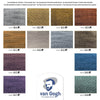 Estojo de Aquarela em Pastilhas Van Gogh Specialties com 12 Cores - Royal & Talens 20808640