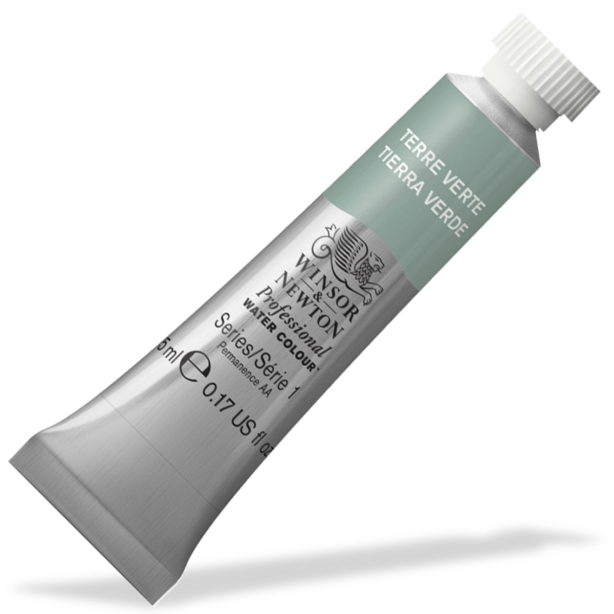 Tinta Aquarela Profissional Winsor & Newton 5ml Sr1