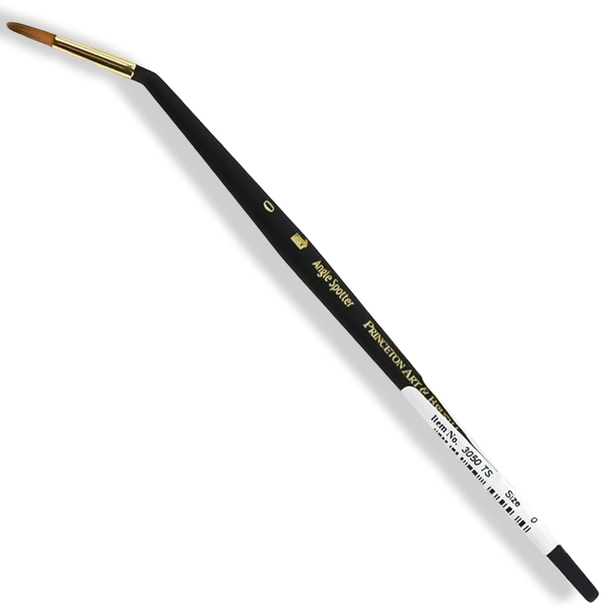 Pincel Princeton Angle Spotter 3050ts0 0