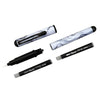 Caneta Pocket Brush Marmore Pentel + Refil