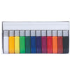 Tinta Aquarela para Tecido Fabric Fun Pentel 6ml com 12 Cores