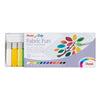Tinta Aquarela para Tecido Fabric Fun Pentel 6ml com 12 Cores
