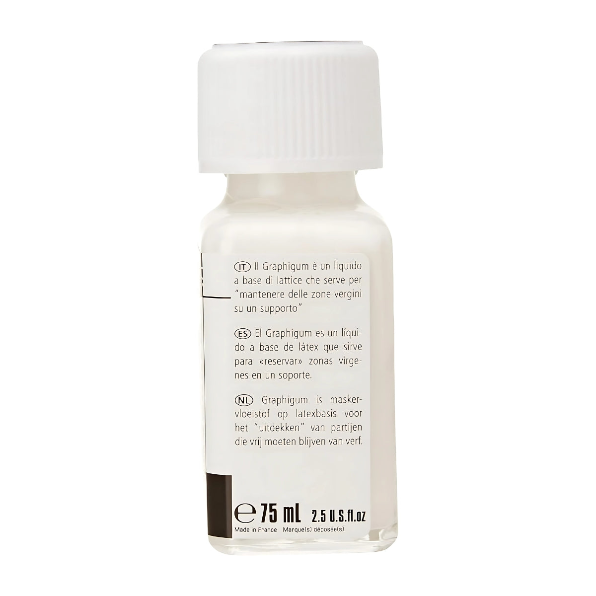 Máscara para Aquarela Lefranc & Bourgeois 75ml - 806308