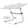 Cavalete Tubular Trident com Tampo em Bp  Modelo Tub-11