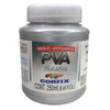 Tinta PVA para Artesanato Corfix Metálica 250ml - 16211