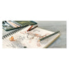 Estojo de Madeira Pitt Monochrome 86 Peças Faber-castell 112971
