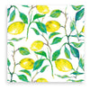 Guardanapo para Decoupage Ambiente 33x33cm com 20 Unidades - Beautiful Lemons