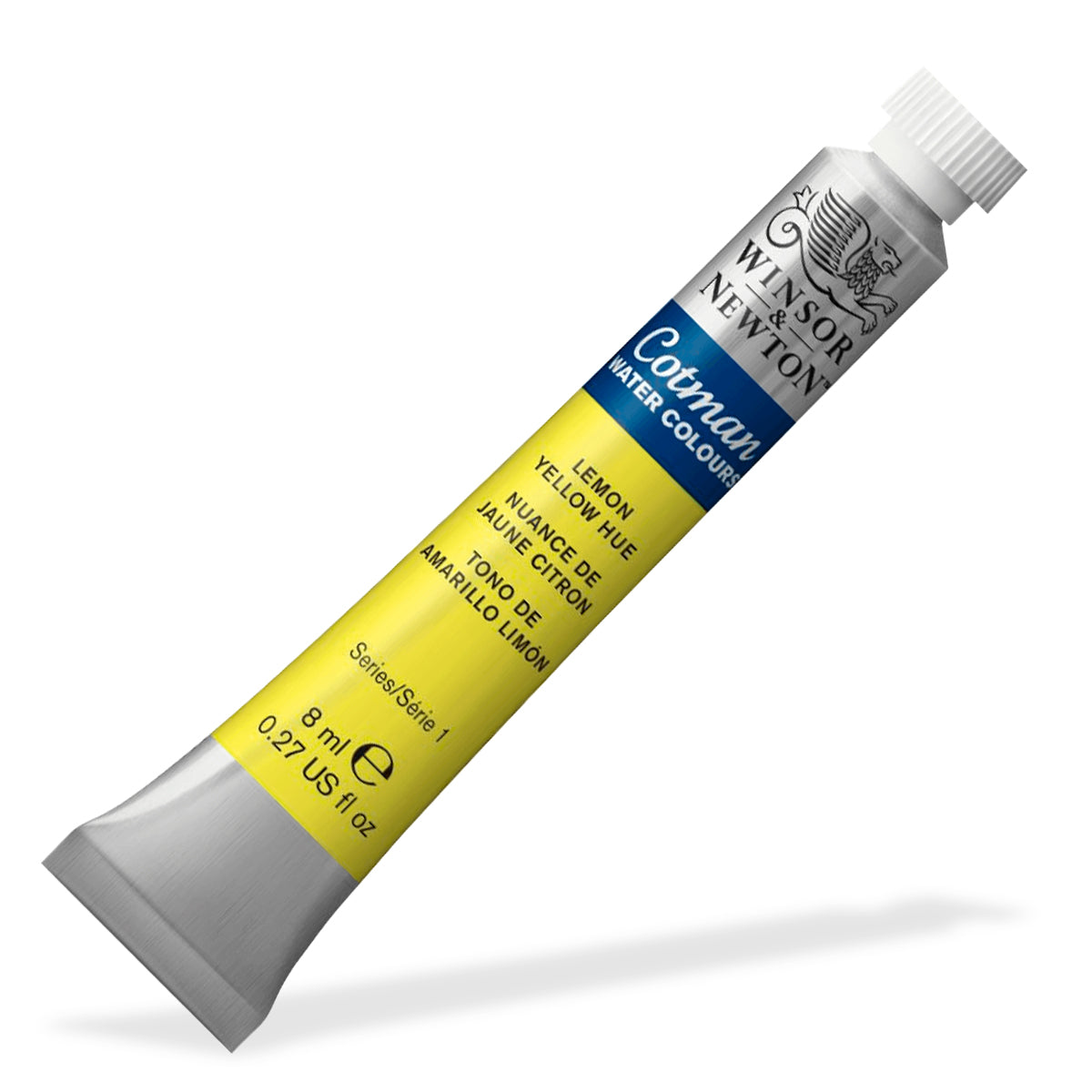 176173 Tinta Aquarela Cotman Winsor & Newton 8ml – Mundo do Artista