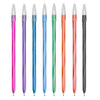Estojo Caneta Esferográfica Spiro Glow 0,7mm com 8 Cores - Cis