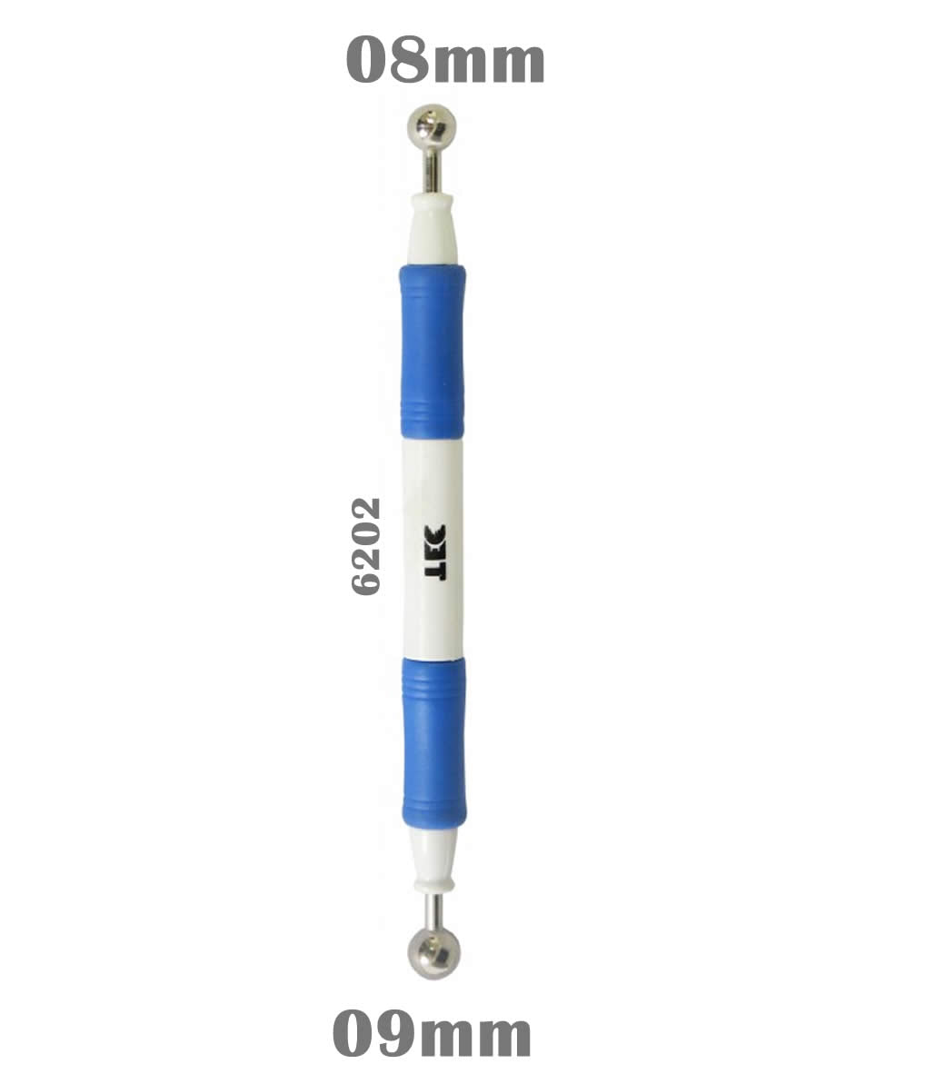 Boleador Ar005 para Artesanato - Toke e Crie