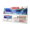 Estojo de Tinta Aquarela Art Creation com 12 Cores e Acessórios - Royal & Talens 9012013m