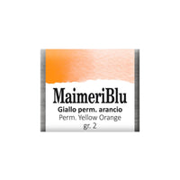 PERMANENT YELLOW ORANGE - 110
