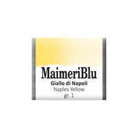 NAPLES YELLOW - 104
