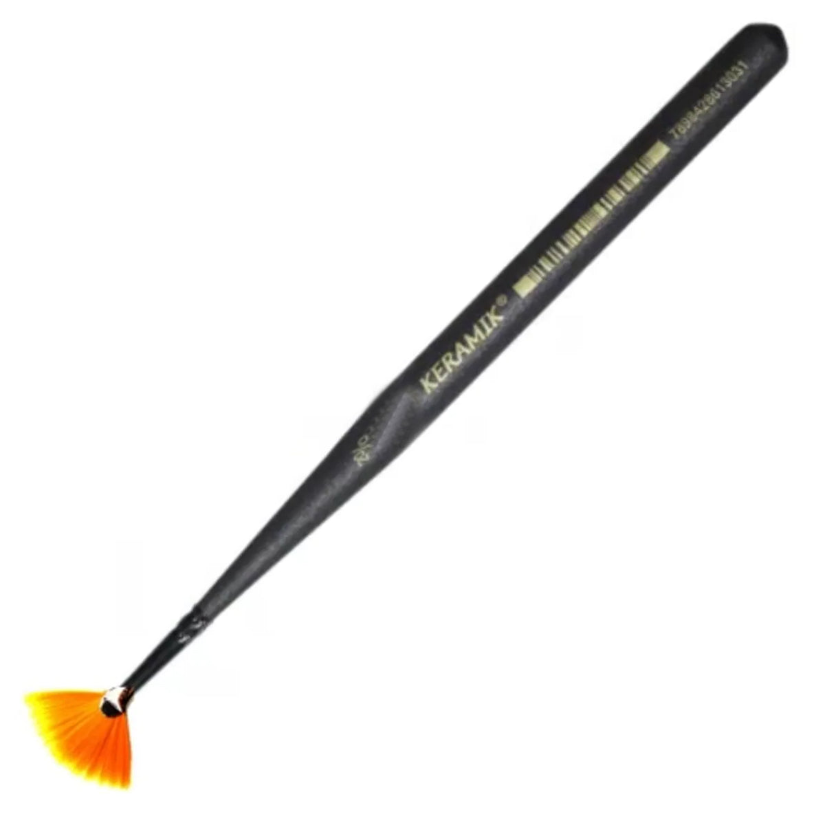 Pincél Artístico Mini Leque Sintético 393-20/0