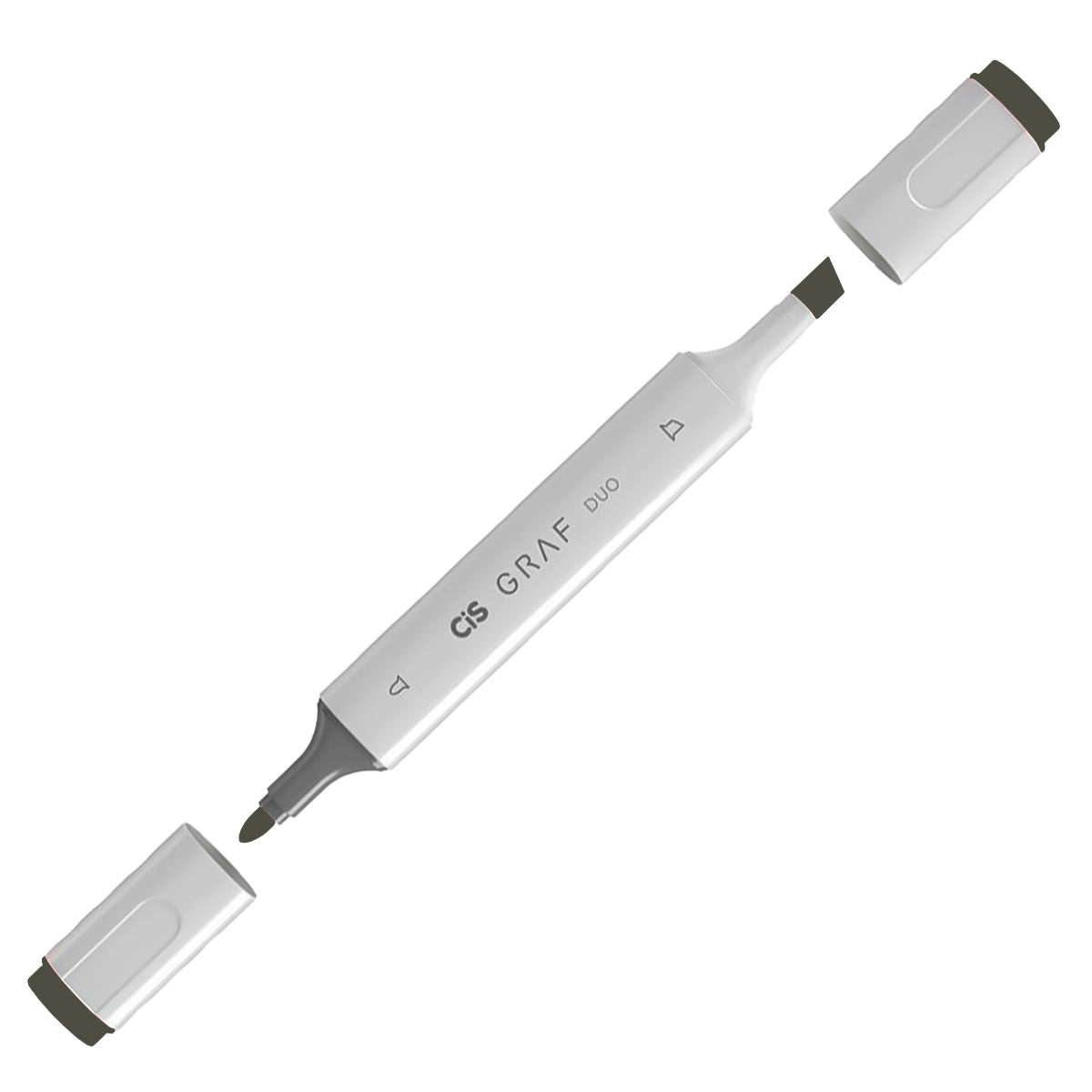 176388-marcador-artistico-cis-graf-duo-1-5-6-0mm-wg6---warm-grey-461425