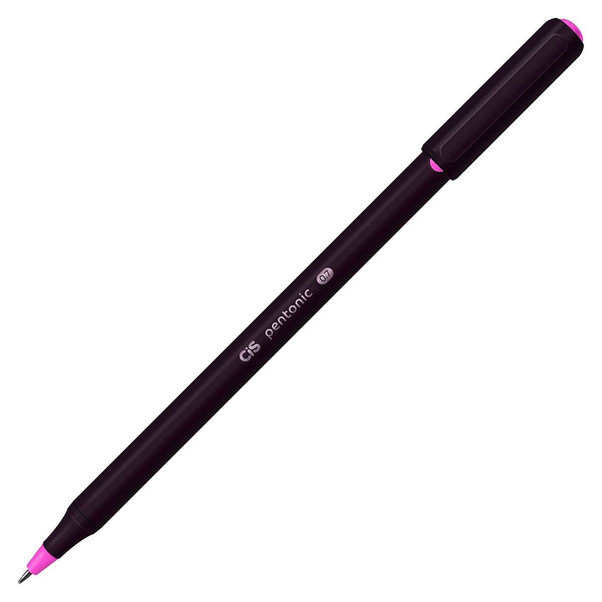 176405-caneta-esferografica-cis-pentonic-1-0mm---rosa-466576