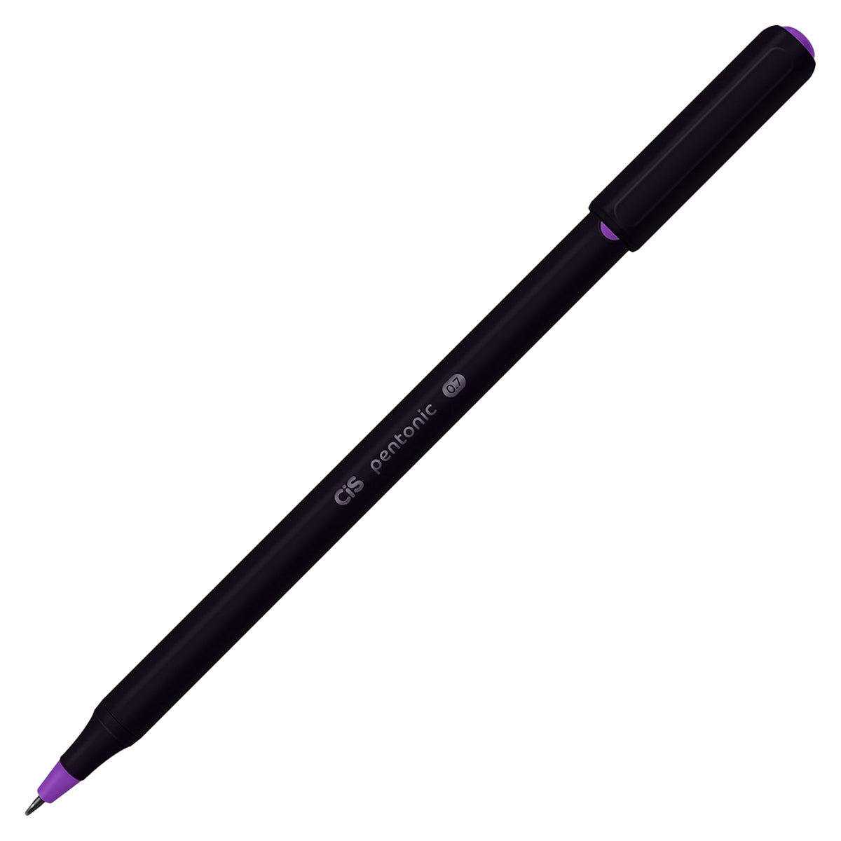 176408-caneta-esferografica-cis-pentonic-1-0mm---roxo-466579