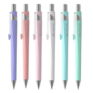Lapiseira Escolar Mint 0.7Mm - Cores Sortidas - Cis