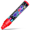 Caneta Marcador Sinoart Artístico Window Marker Cks 5/15mm 25gr