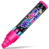 Caneta Marcador Sinoart Artístico Window Marker Cks 5/15mm 25gr