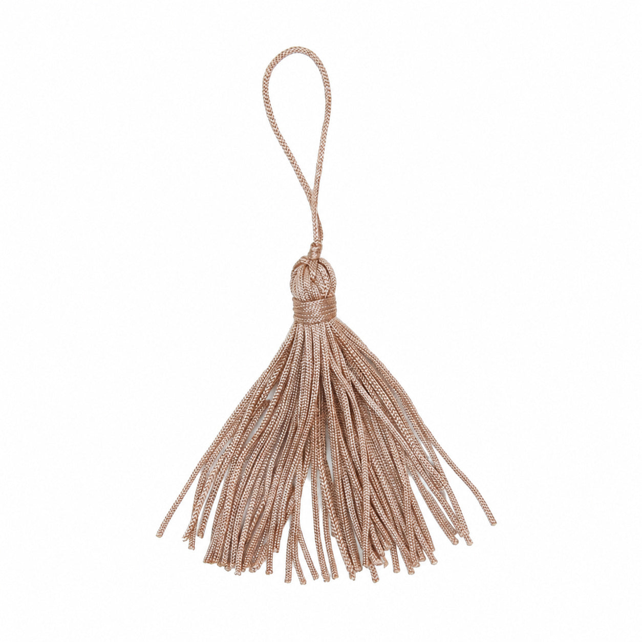 Pingente Tassel Tp003 para Artesanato e Acessórios 7,8cm - Artepunto