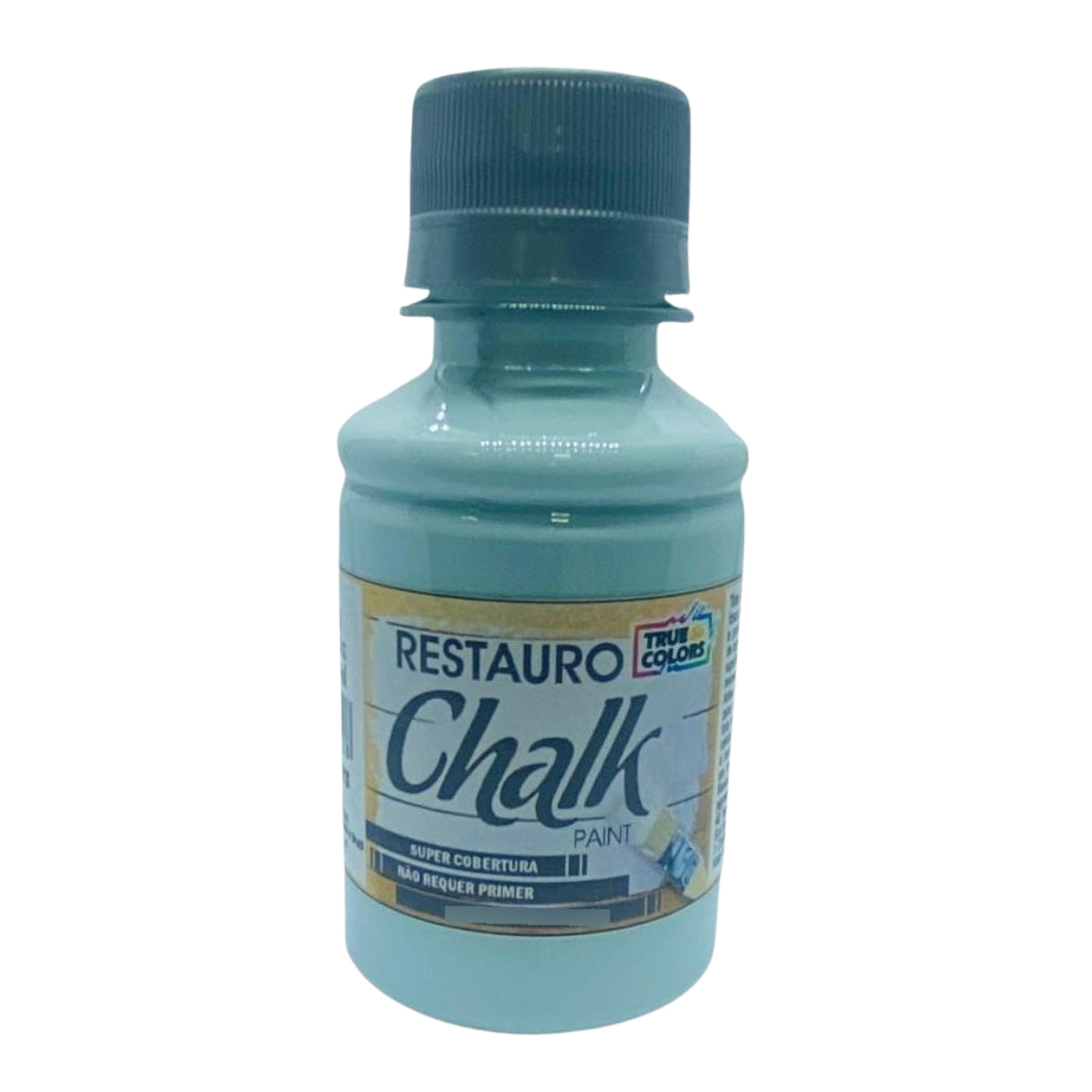 Tinta Restauro Chalk 100ml True Colors