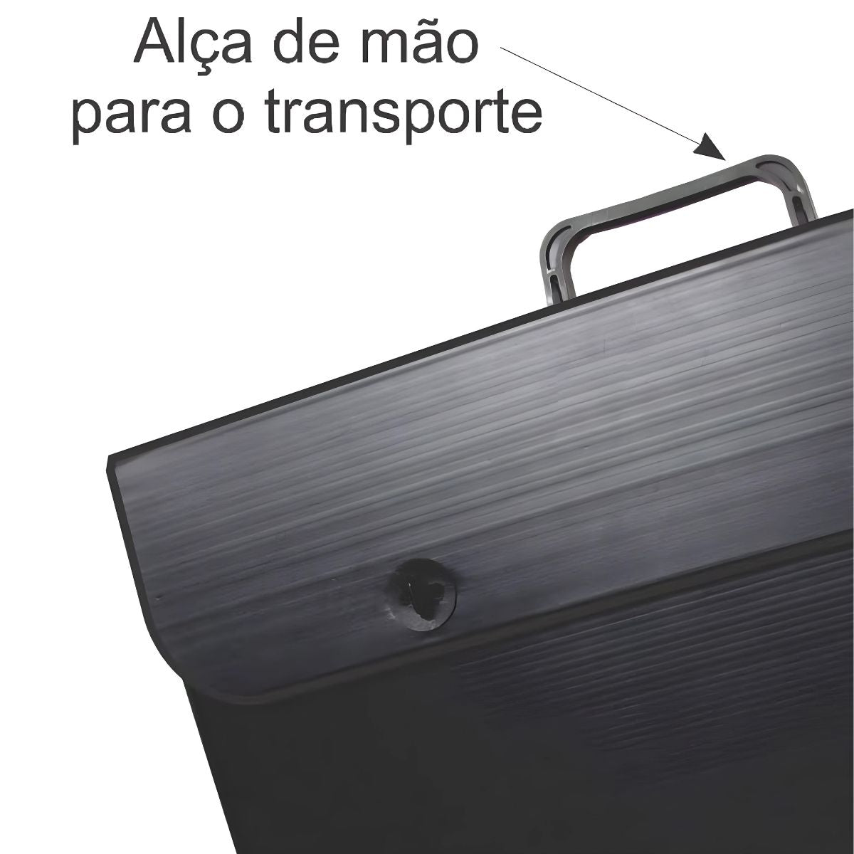 Pasta Portfólio e Arte-multiuso A3+ Trident - Formato A3 e A3+ Margeado
