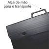 Pasta Portfólio e Arte-multiuso A3+ Trident - Formato A3 e A3+ Margeado
