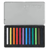 Estojo Giz Pastel Seco Cretacolor Hard Carré 12 Cores 480 12