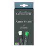 Giz Pastel Oil Artist Studio Line Cretacolor com 12 Cores 381 12