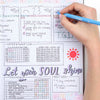 Estojo Marcador Dual Twintone Pastel 12 Cores - Tombow - 61501