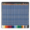 Estojo Lápis de Cor Aquarelável Marino Cretacolor 24 Cores - 24024
