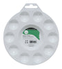 Godê de Plástico Daler & Rowney 17cm com 11 Cavidades