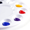 Godê Plástico 11 Cavidades Daler Rowney Simply 17cm