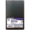 Caderno Pocket Sketchbook  Daler & Rowney100g/m² 8,9x14 24fls Capa Flex 