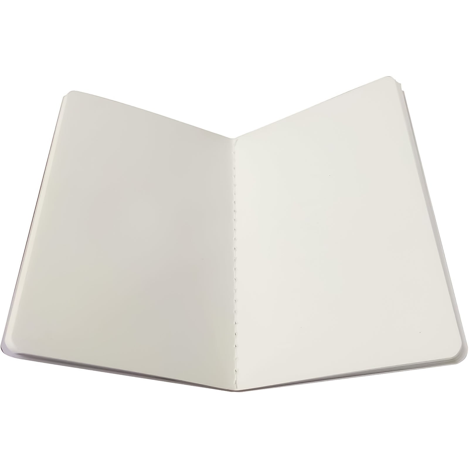 Caderno Pocket Sketchbook 100gr 8,9x14 24fls Capa Flex Canson