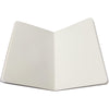 Caderno Pocket Sketchbook 100gr 8,9x14 24fls Capa Flex Canson