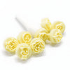 Kit Carimbos Animais para Doces Amarelo com 9 Peças - Bluestar