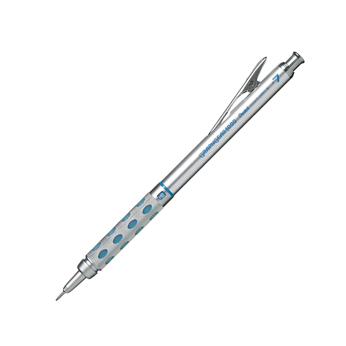 177561-lapiseira-graphgear-1000-0-7mm---prata-azul-399694