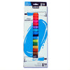 Estojo Tinta Aquarela Studio 12 Ml 18 Cores 668910 - Pébéo