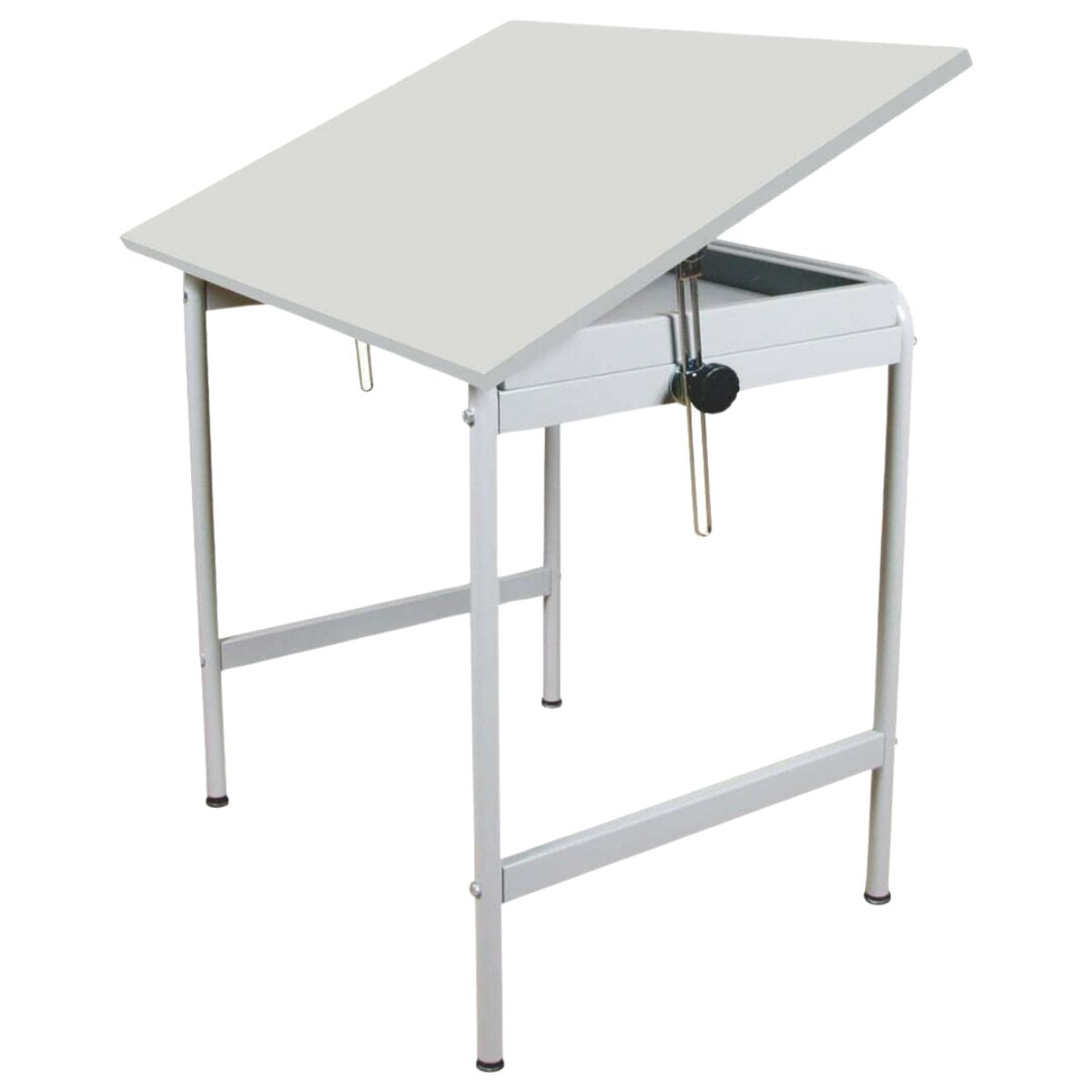 Cavalete Tubular Trident com Tampo em Bp Modelo Tub 17