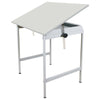 Cavalete Tubular Trident com Tampo em Bp Modelo Tub 17