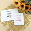 Mini Carimbo Recadinhos Fofos Scrapbook Planner - Lilipop