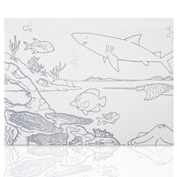 OCEANO TUBARAO