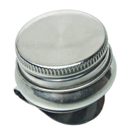 Gode Inox  Simples com Tampa