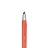 Porta Mina Versátil Plástico Koh-i-noor 5.6Mm Vermelho 5347