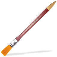 Trincha 8051 Artístico Sintético Claro 20cm
