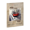 Bloco de Papel para Aquarela Hahnemühle Watercolour Toned Bege 200g/m² com 20 Folhas