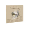 Bloco de Desenho Hahnemühle The Cappuccino Pad 14x14cm 120g/m² Com 30 Folhas
