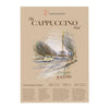 Bloco de Desenho Hahnemühle The Cappuccino Pad 120g/m² A4, A5 e A6 Com 30 Folhas